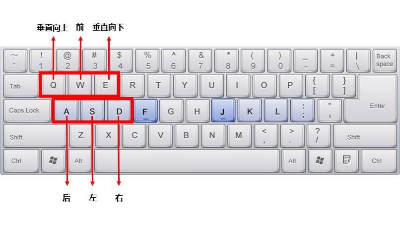 协筑BIM浏览功能大全-协筑